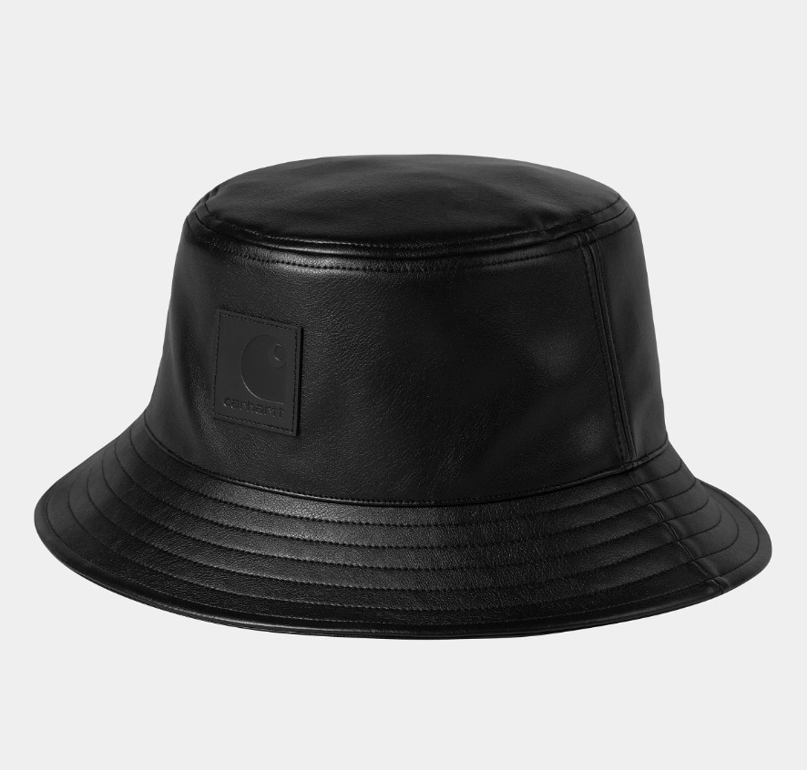 Carhartt WIP Norwich Bucket Hat Black