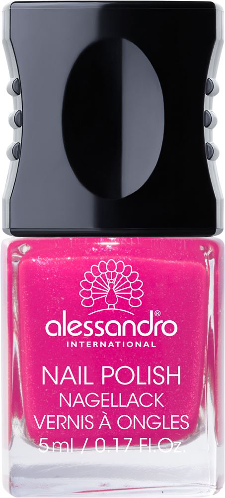 ALESSANDRO INTERNATIONAL Nagellack<br>1 Stück, No 144