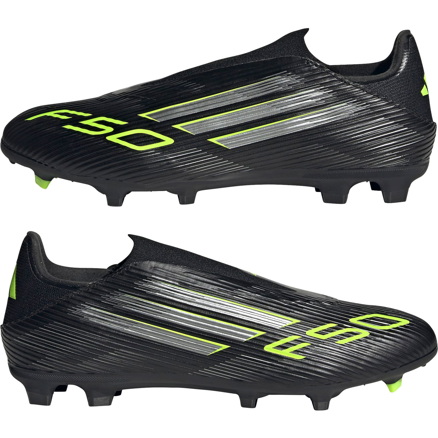 adidas F50 League Laceless FG/MG