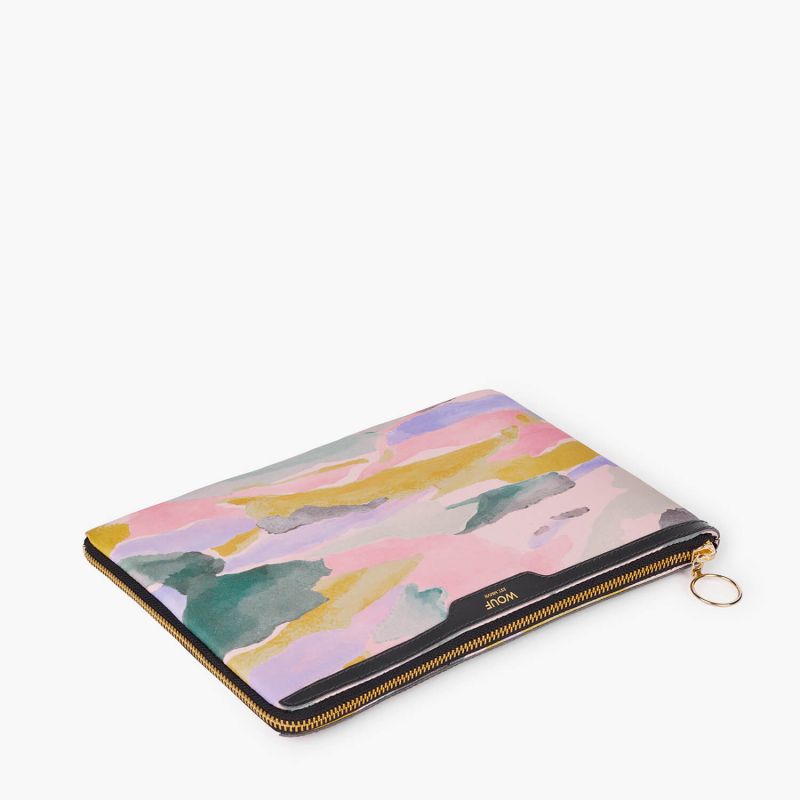 Housse iPad 25 cm Bardenas