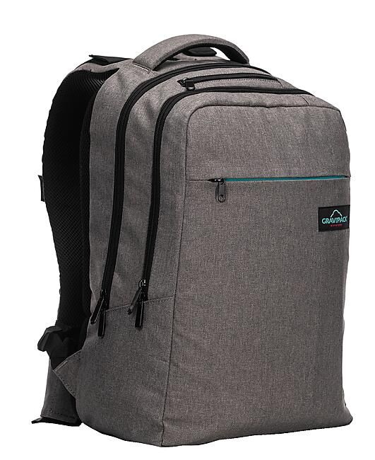 GRAVIPACK - SAC A DOS DE VILLE BUSINESS TALK