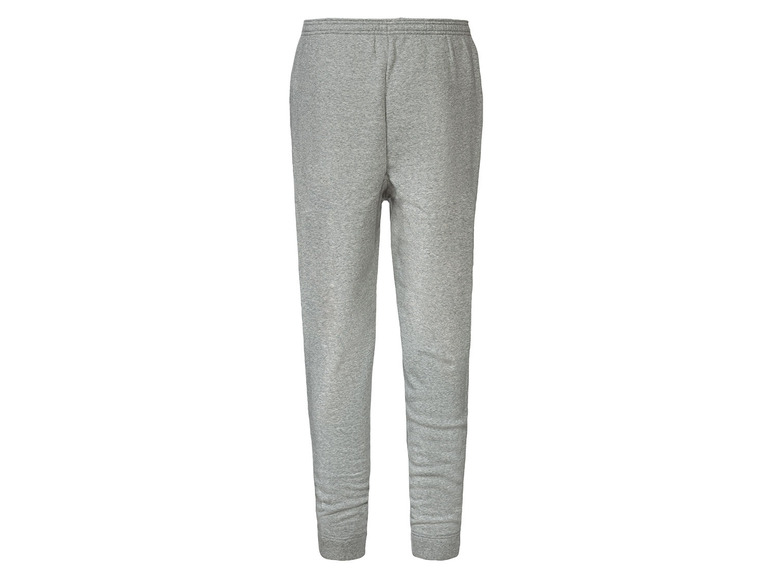 Fleece joggingbroek Park 20