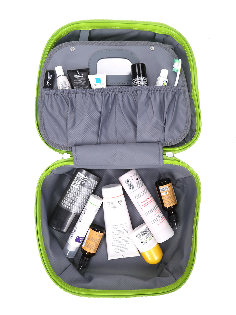 Vanity case Airtex Fenrir 35 cm