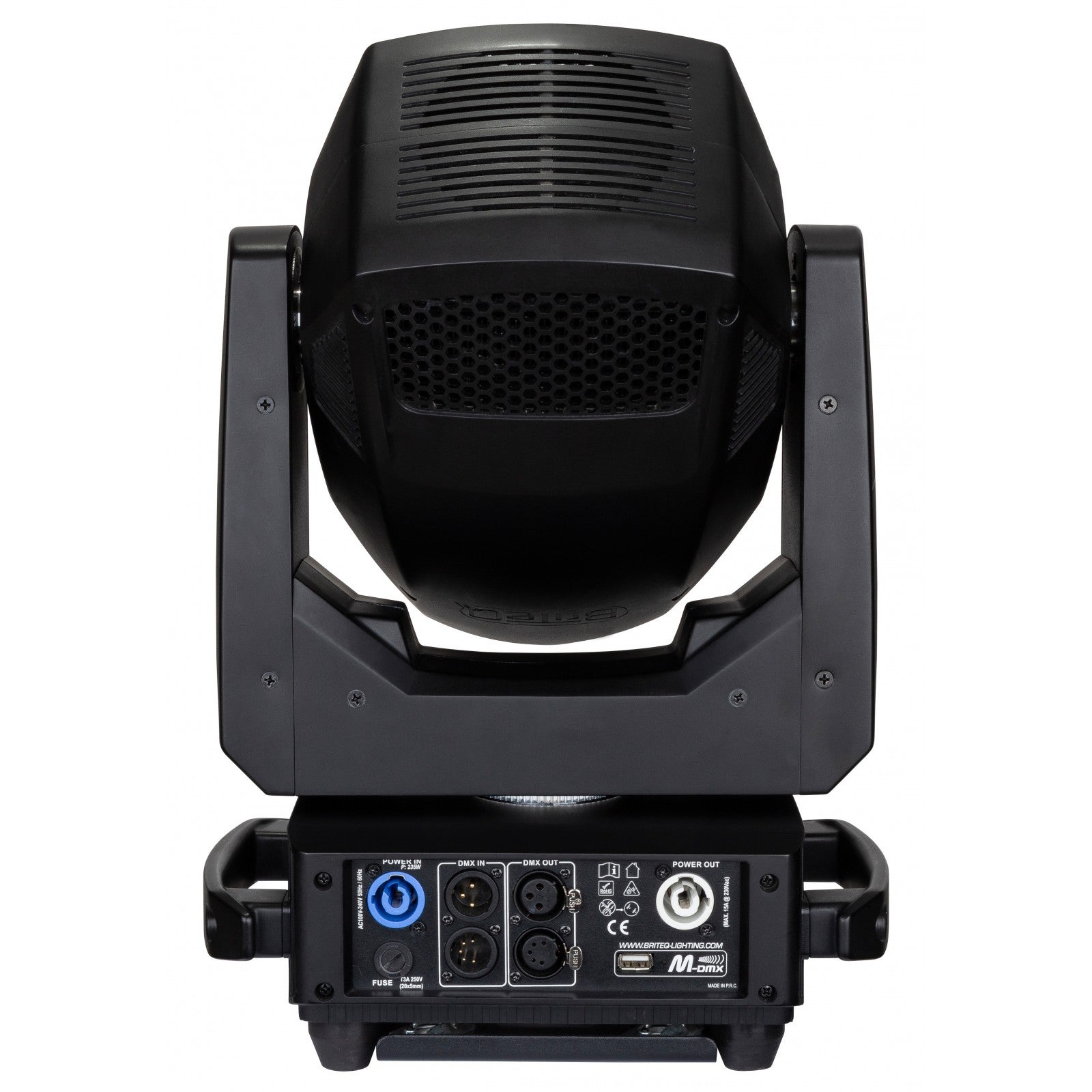 Briteq BT-SHARK moving head
