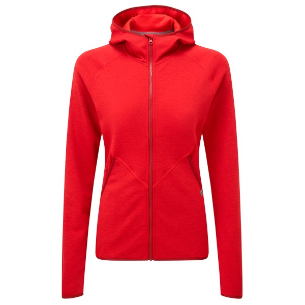 Mountain Equipment - Women's Calico Hooded Jacket - Veste polaire