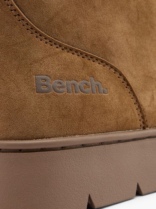 Bench Veterboot
