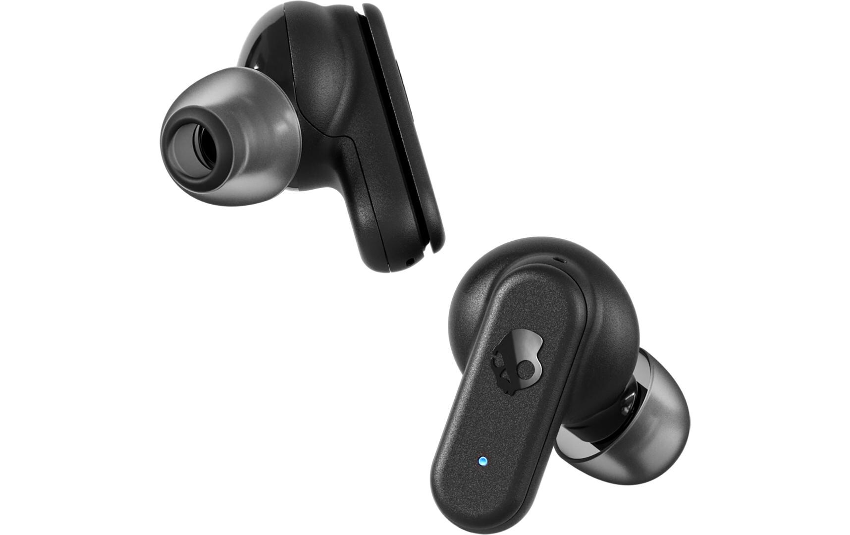 True Wireless In-Ear-Kopfhörer Dime 3 SchwarzTrue Wireless Earbuds
