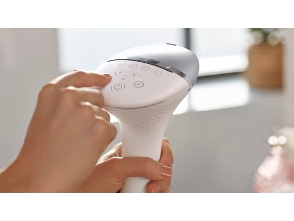 Epilator Philips BRI940/00