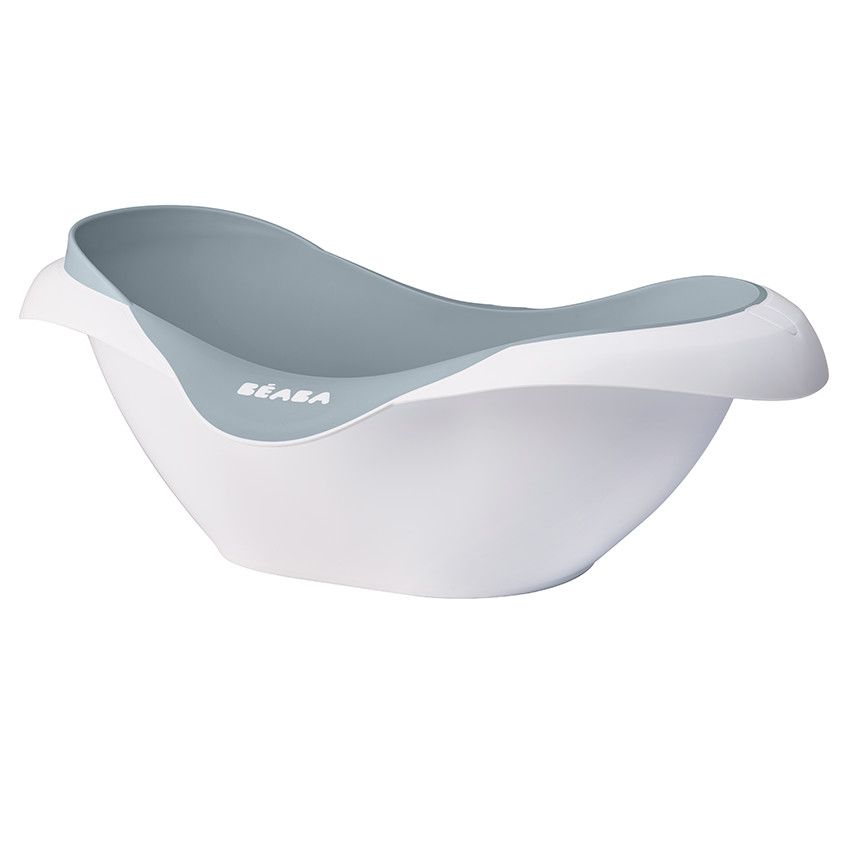 Baignoire Camélé'o - Light Mist - Ecru