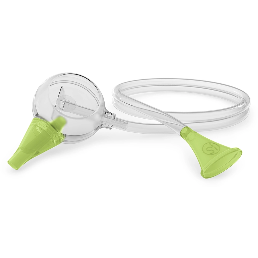 nosiboo® Nasensauger Eco Manual Nasal Aspirator