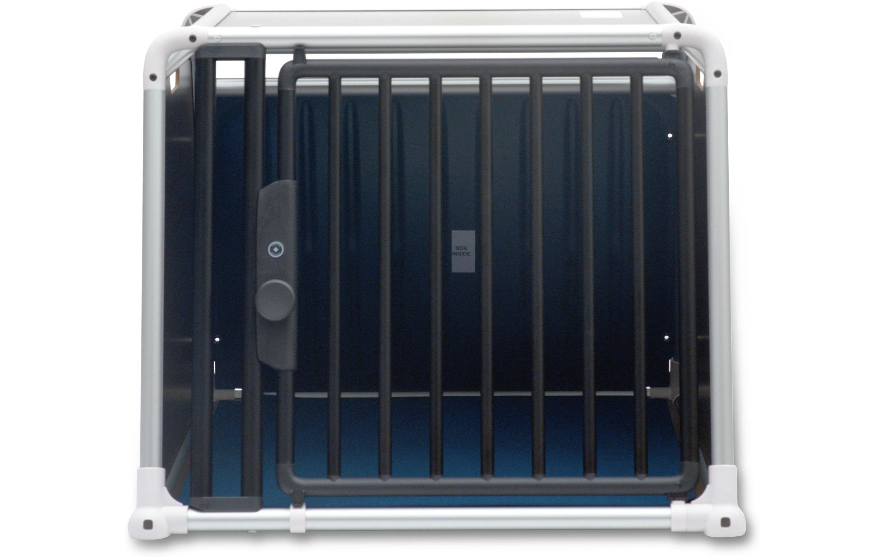 Transportbox ECO 4 Large<br>TÜV SÜD geprüfte, zertifizierte Hundetransportbox