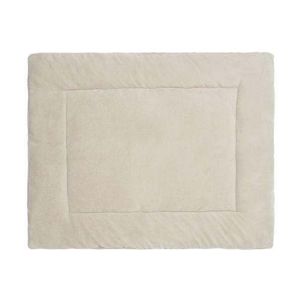 Jollein Boxkleed Basic Knit - 80 x 100 cm