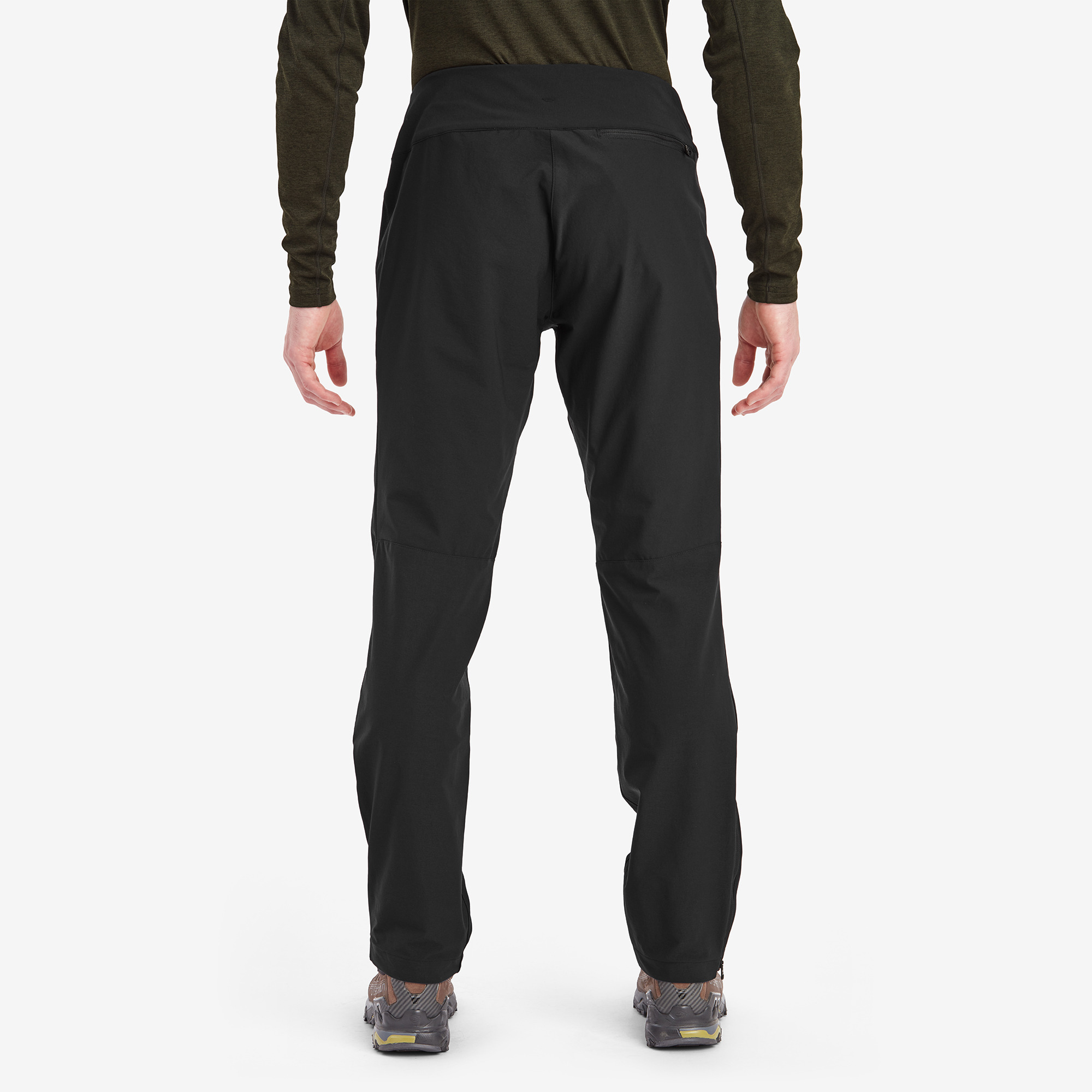Men's Tenacity Pants Reg Leg