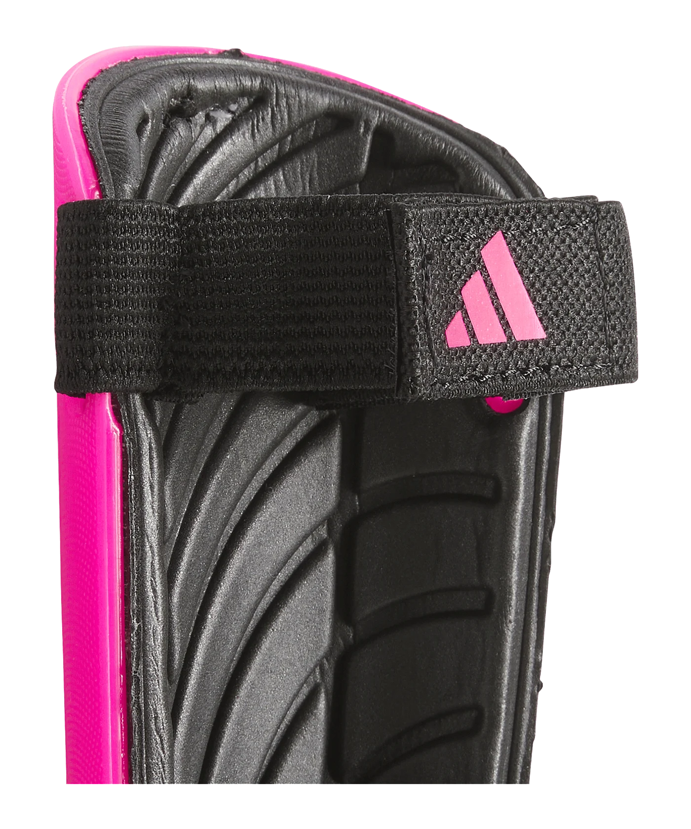 adidas Tiro Match Schienbeinschoner Kids Schwarz