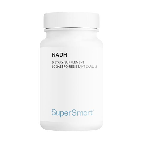 NADH - SuperSmart