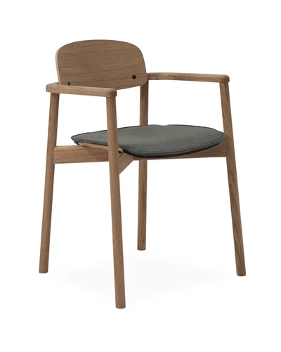 Skovby SM842 Spisebordsstol