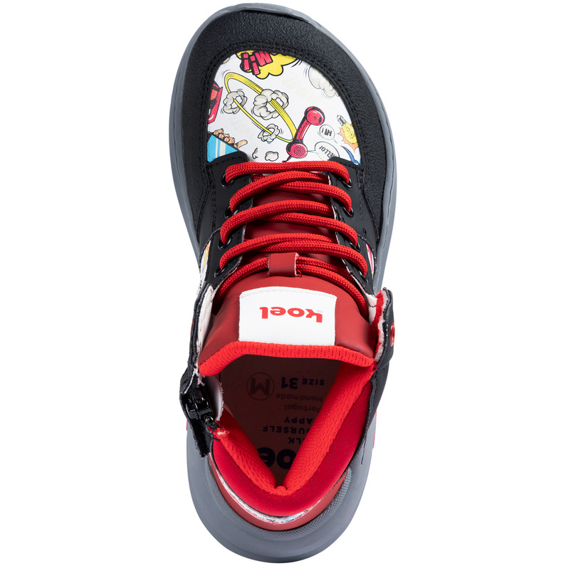Koel Barefoot Kinder Sam Schuhe