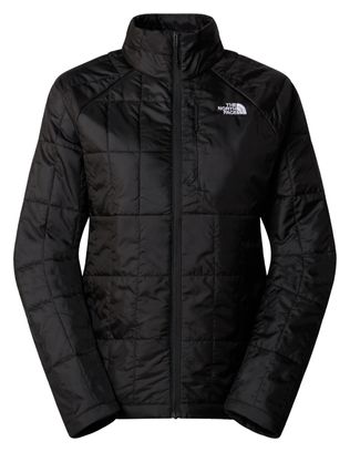 Veste Femme The North Face Circaloft Noir