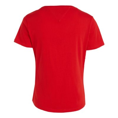 Tee-shirt à manches courtes femme Tjw Soft TOMMY HILFIGER