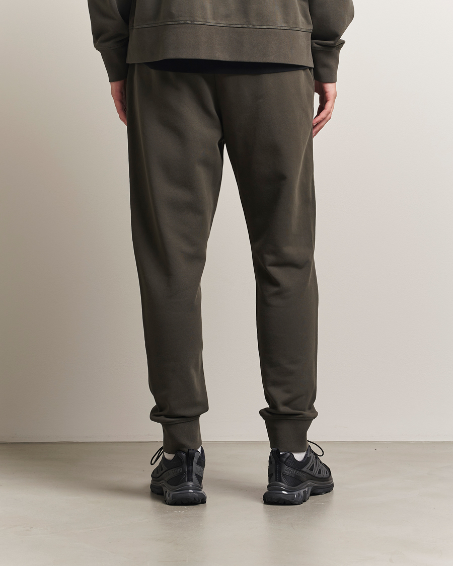 Canada Goose Black Label Huron Sweatpants Volcano