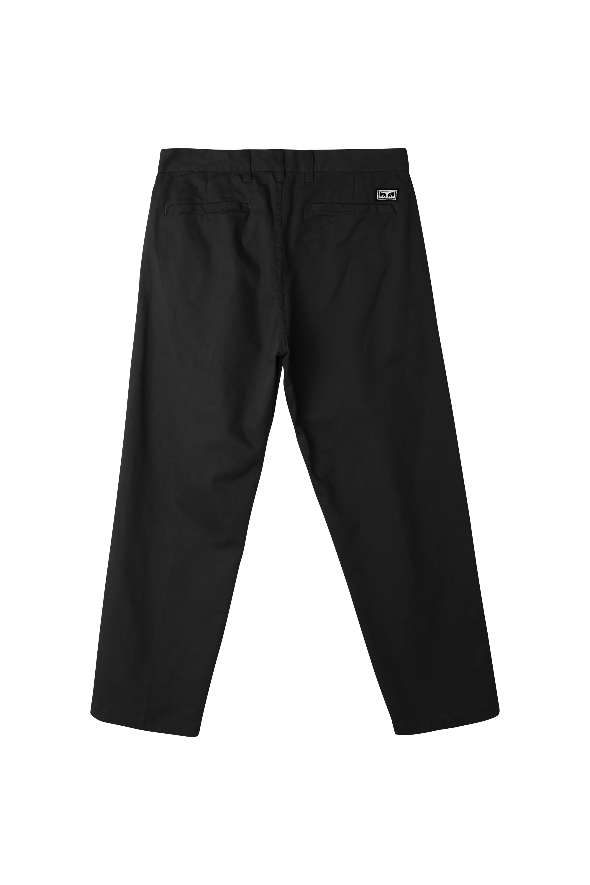OBEY Jean HARDWORK Noir