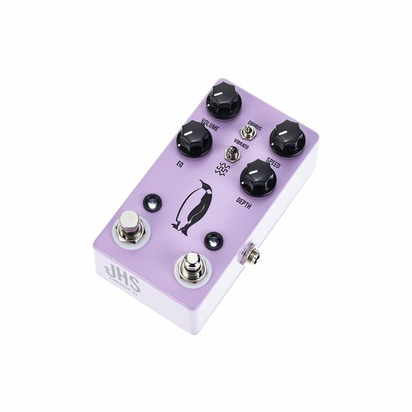 JHS Pedals Emperor V2 B-Stock