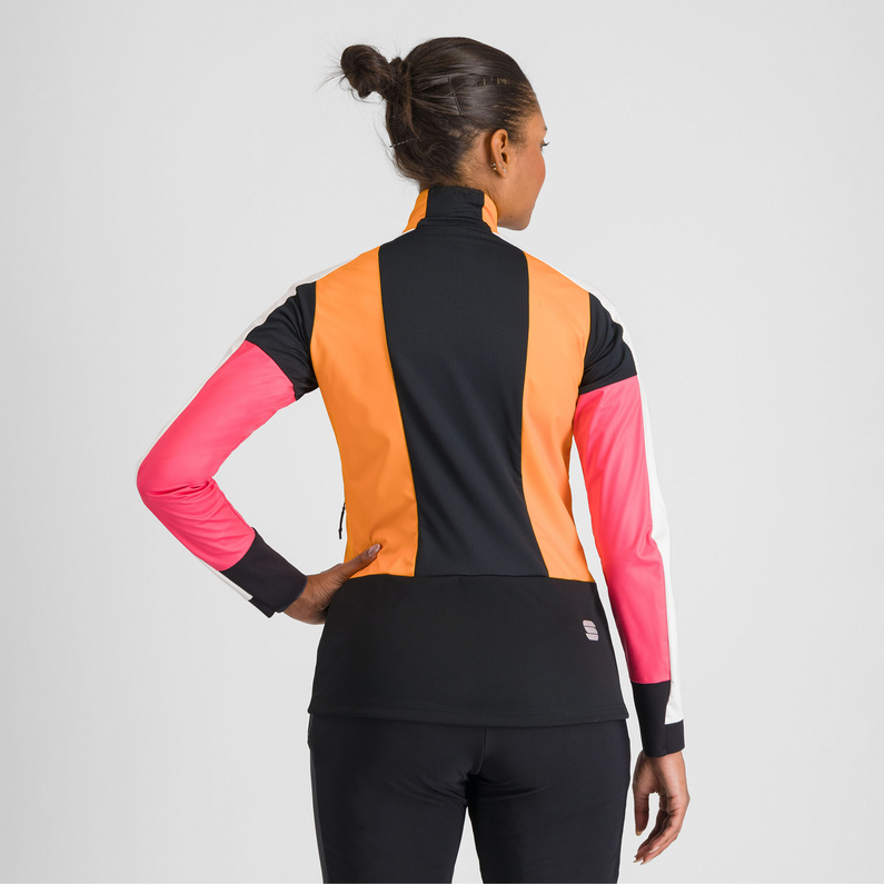 Sportful Damen Apex Jacke