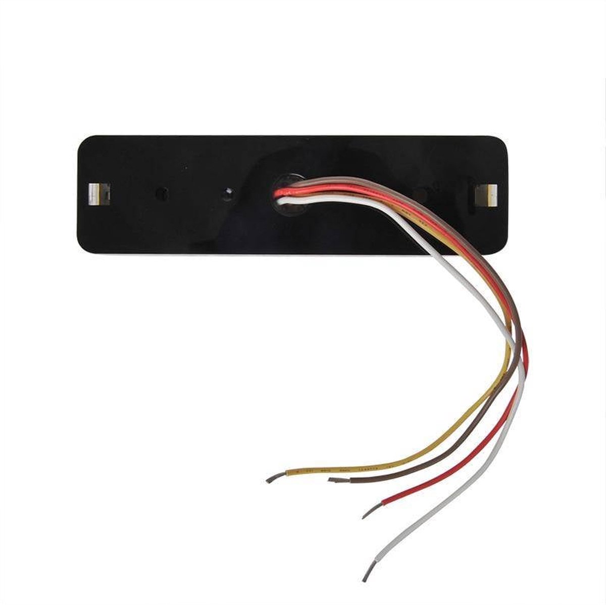 ProPlus 12/24 volt LED Achterlicht -  3 functies