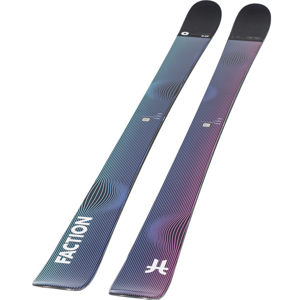 Faction Studio 0 24/25 Freeski
