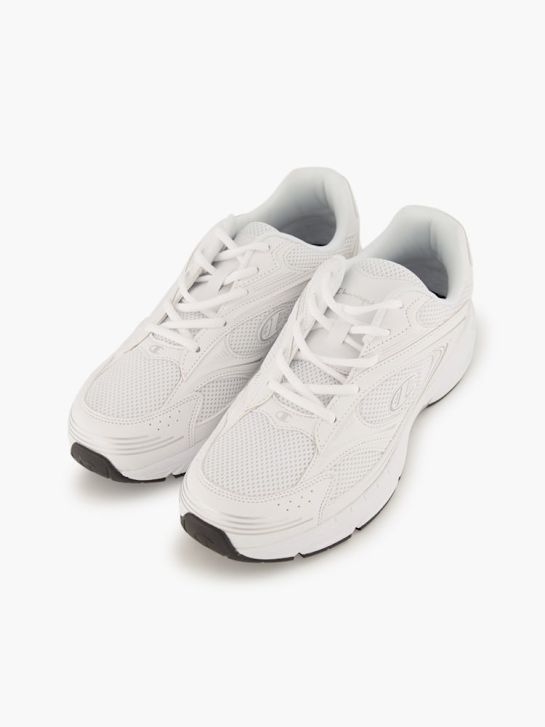 Champion Sneaker Weiss