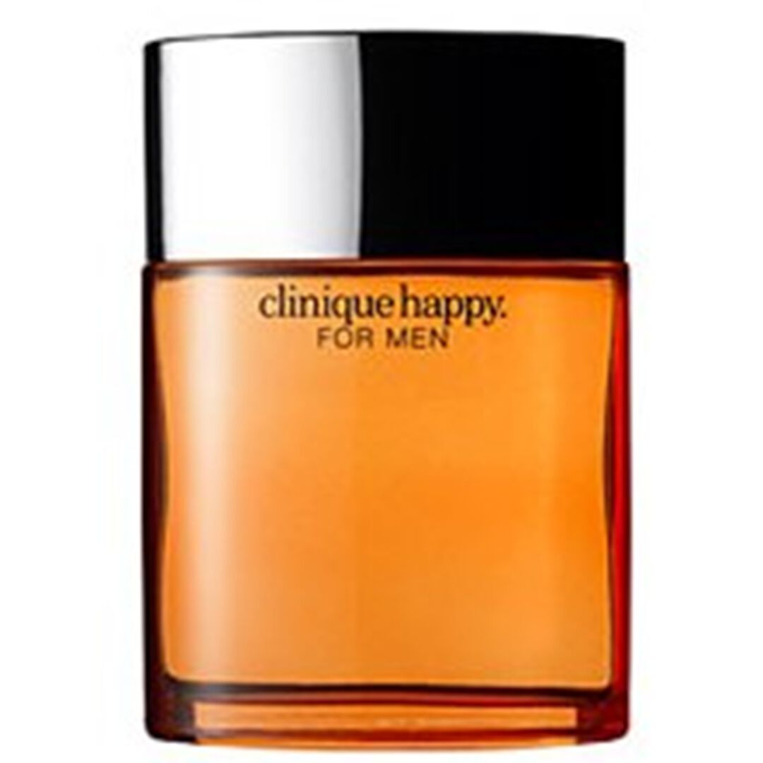 CLINIQUE HAPPY MEN Cologne Spray - 50ml