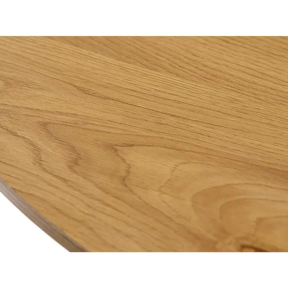 Nordic Home - Lenard eettafel rond Ø100 cm - naturel