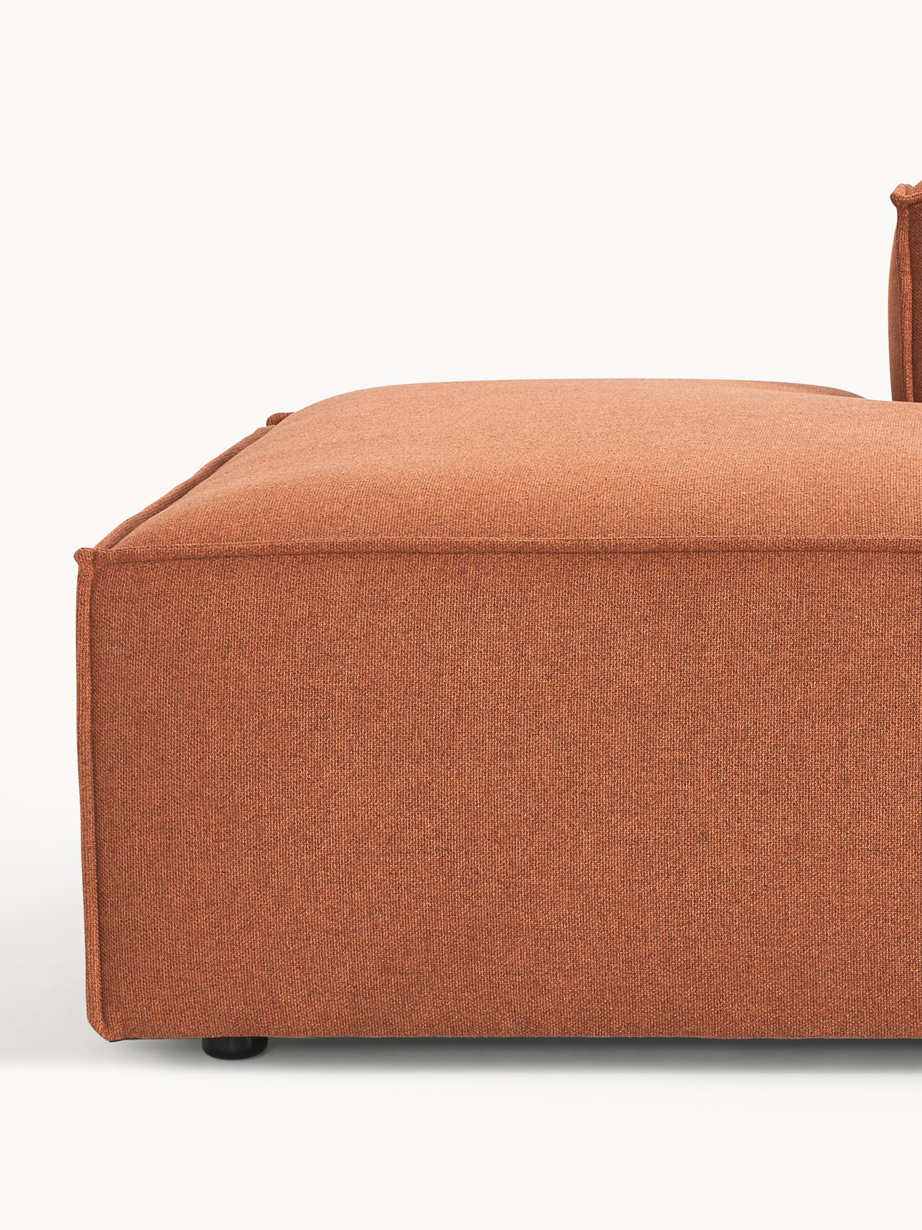 Modulaire chaise longue Lennon