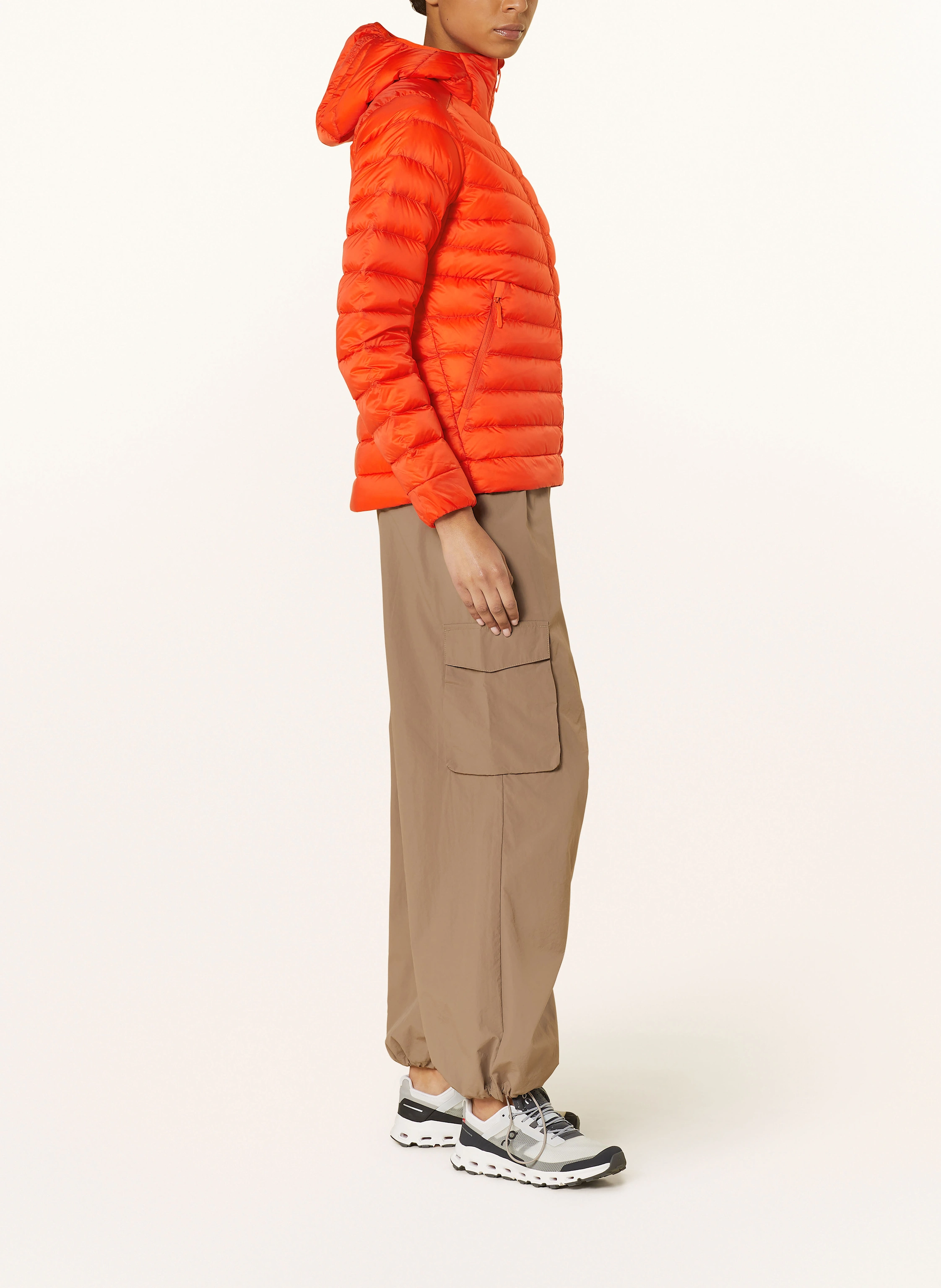 ARC'TERYX Daunenjacke CERIUM
