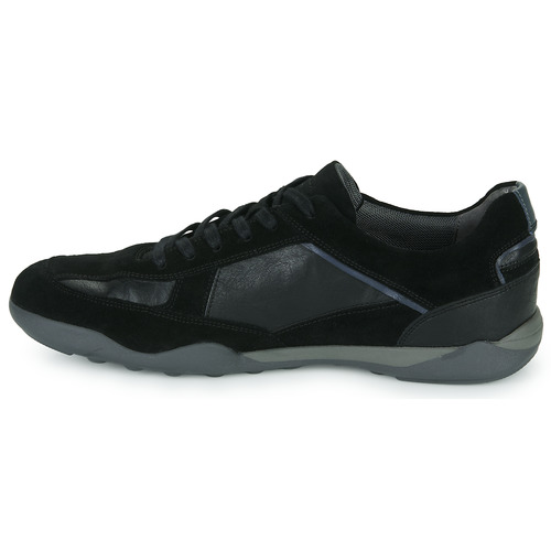 Geox - U METODO A - Noir