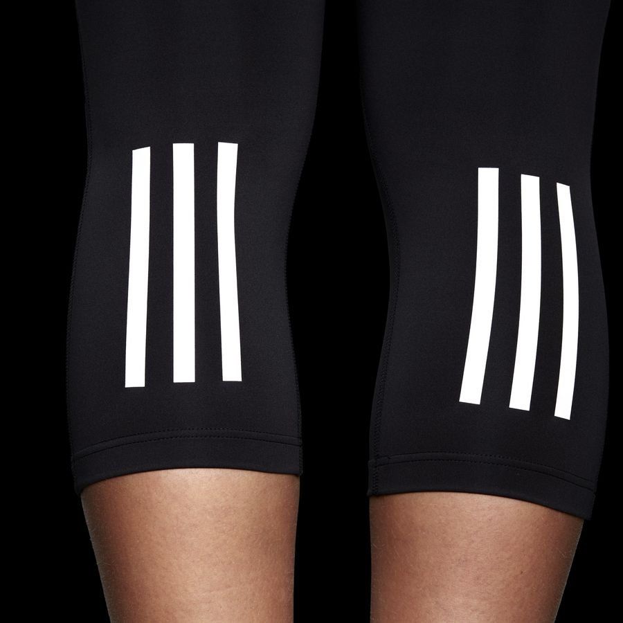 adidas Collant Running DailyRun 3/4 - Noir Femme