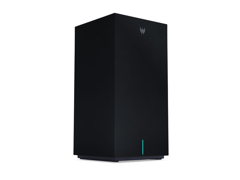 Acer 5G-Router Predator Connect X7 5G CPE Ultimatives Gaming und Streaming mit der Leistung von 5G und Wi-Fi 7