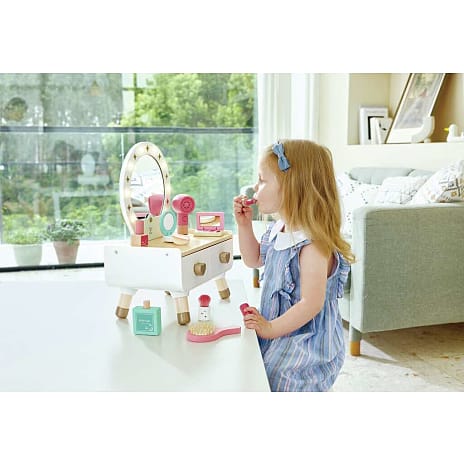 Hape Mit Fine Sminkebord