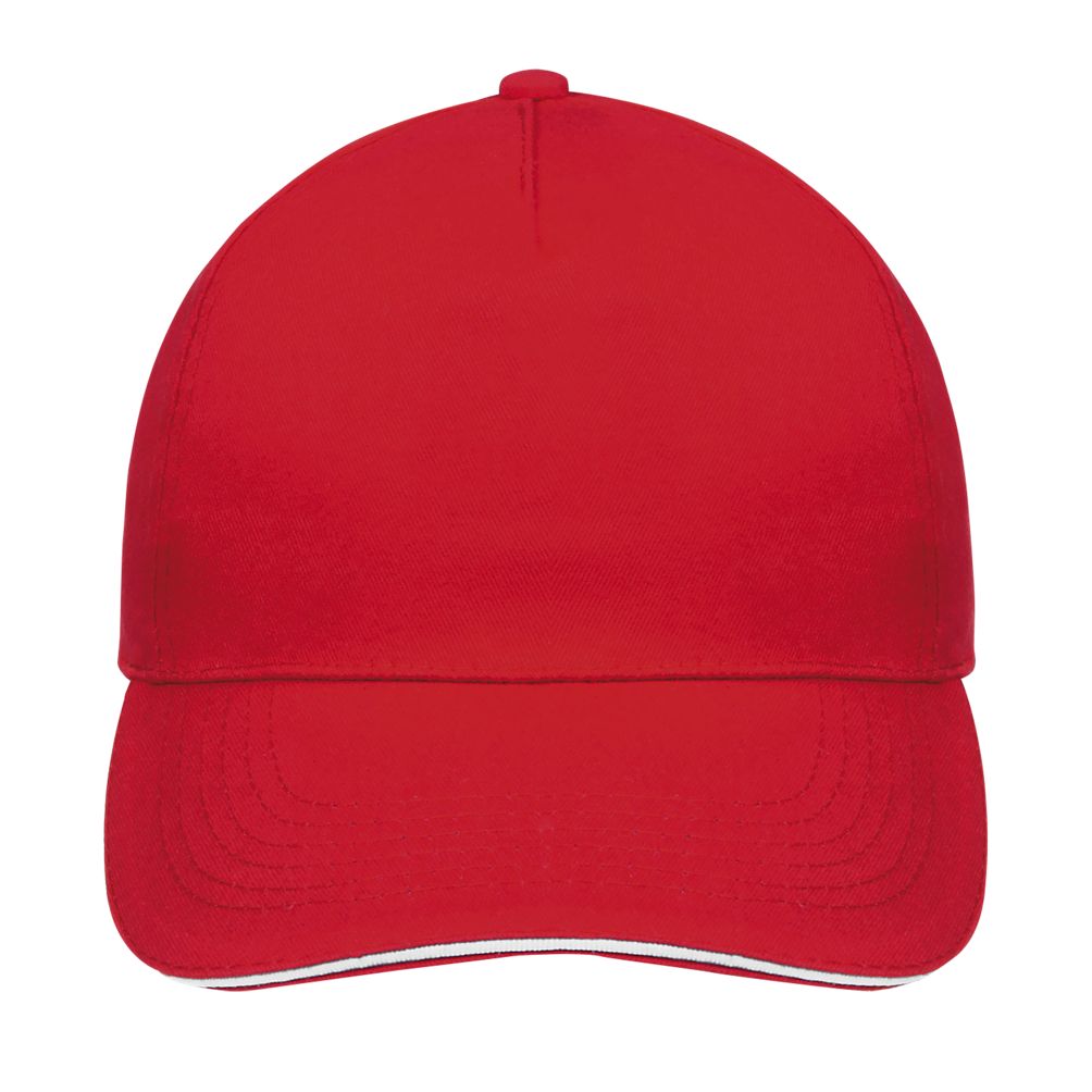 SOL'S 88110 - SUNNY Casquette 5 Panneaux