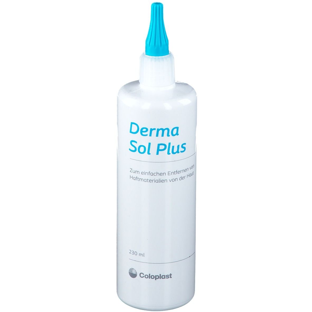 Derma Sol Plus