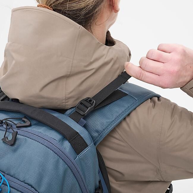 MILLET - SAC A DOS SKI COSMIC 28
