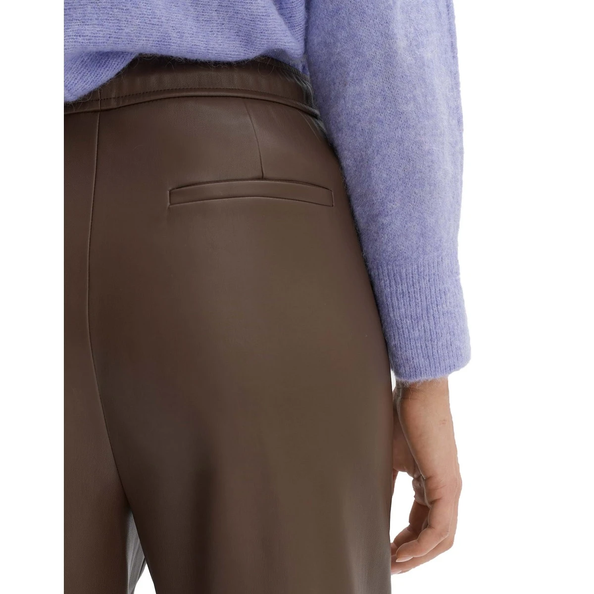 Dames Jeans Logan # nitro satin 82 cm