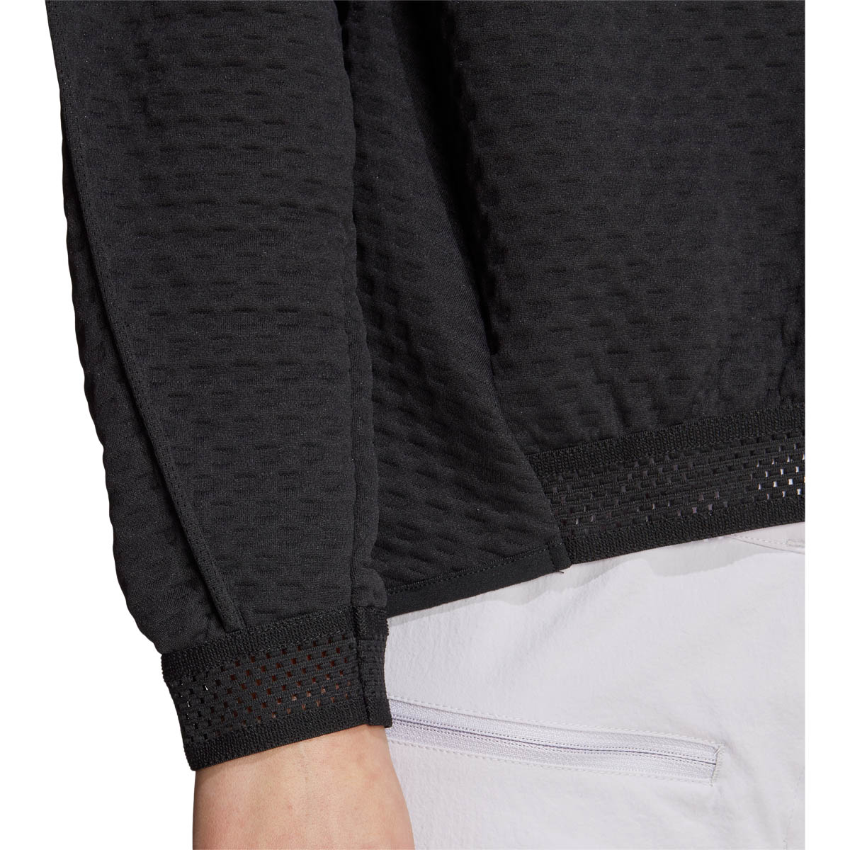 adidas Terrex Utilitas 1/2 Zip Trøje Dame