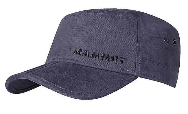 MAMMUT - CASQUETTE LHASA CAP
