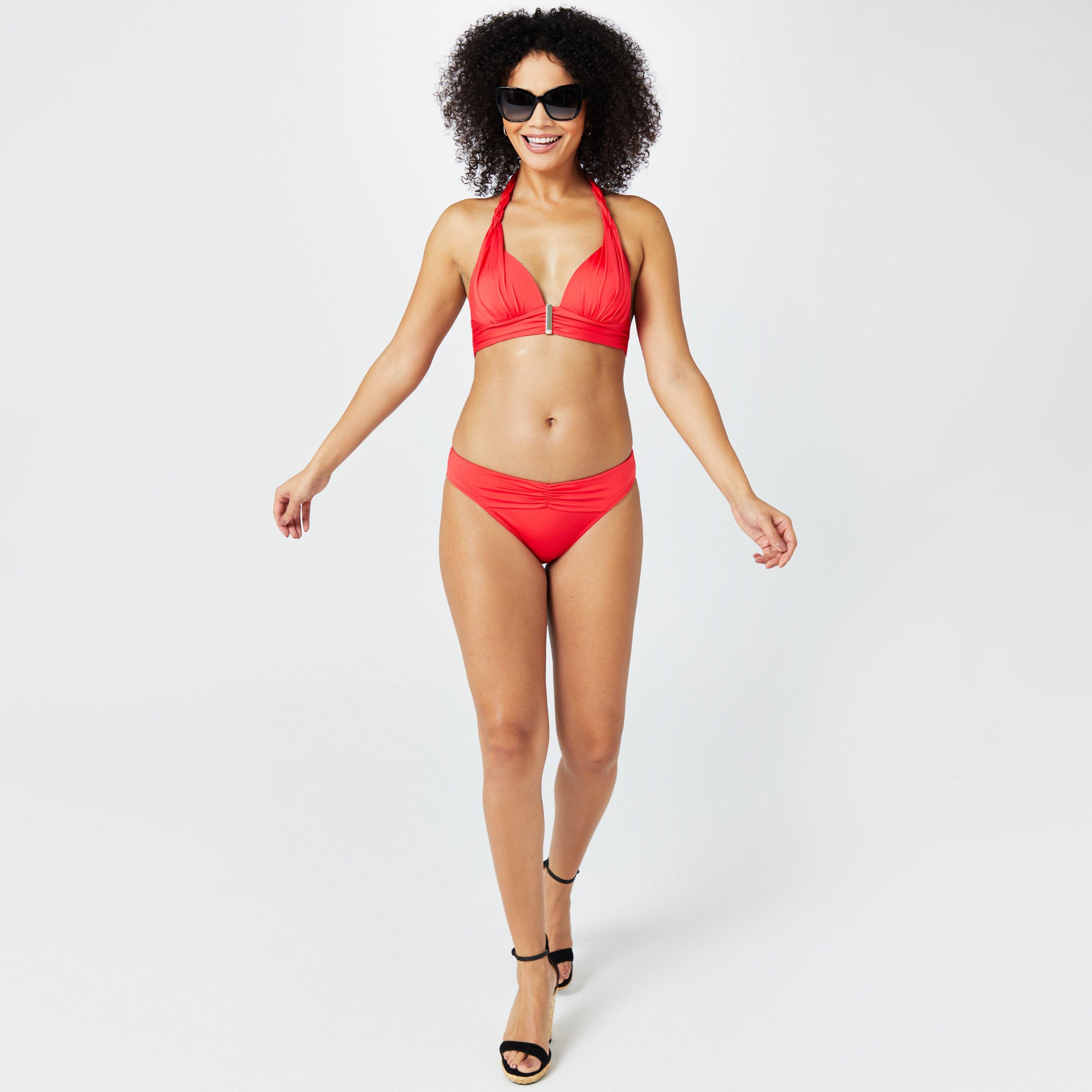 Biba Icon Venetian Bikini Briefs