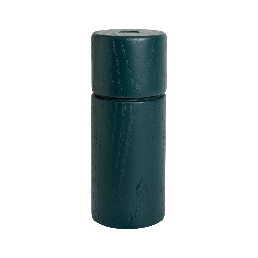 Crushgrind  Bergen kværn - Racing Green
