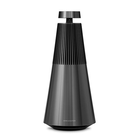 B&O Beosound 2 3rd Gen. – unieke en exclusieve draadloze luidspreker Black Anthracite