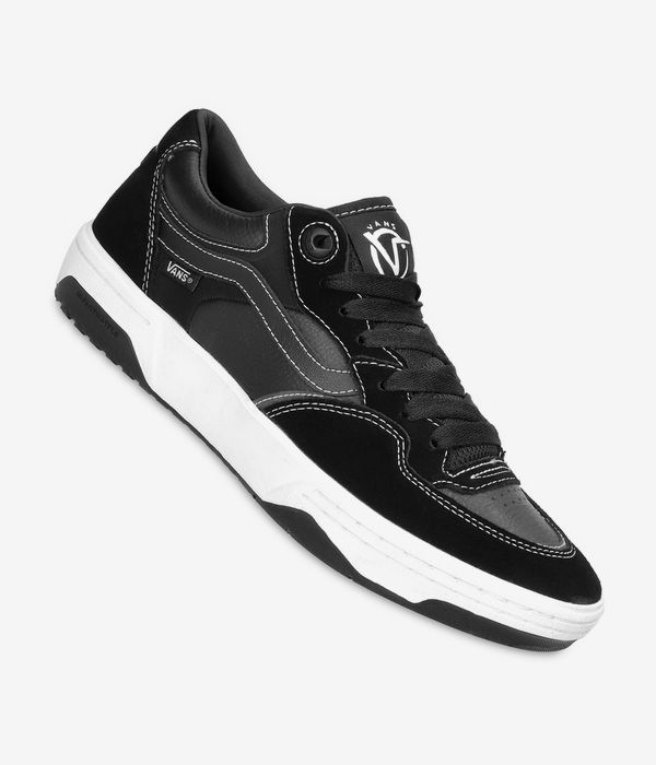Vans Rowan 2 Schuh (black white)