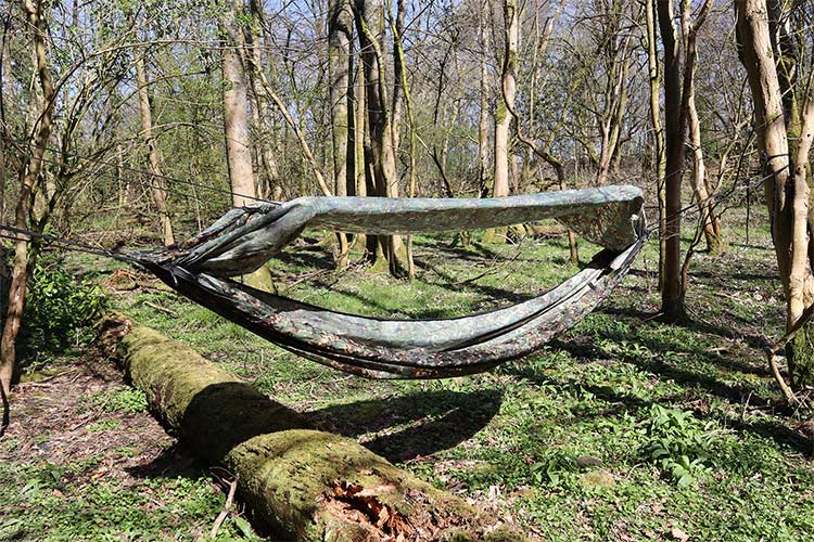 Kjøp DD Nest Hammock - MC