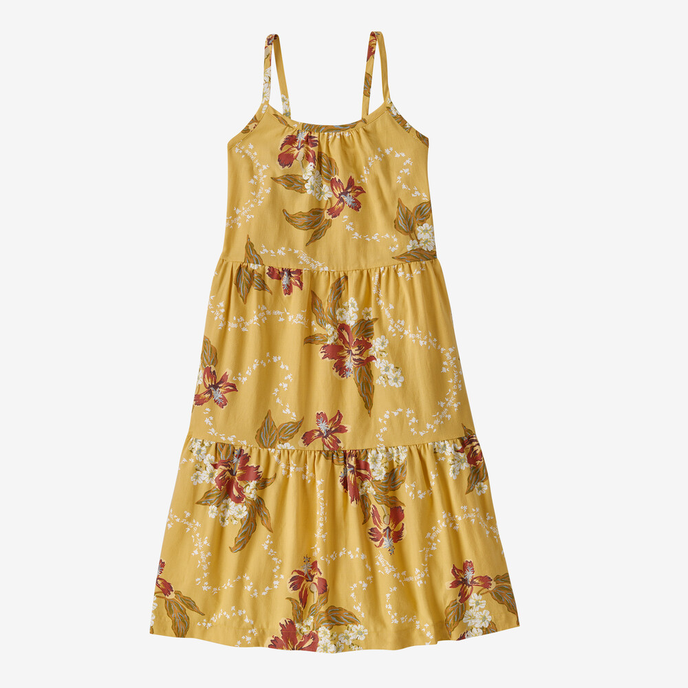 Pataloha-Kleid für Kinder